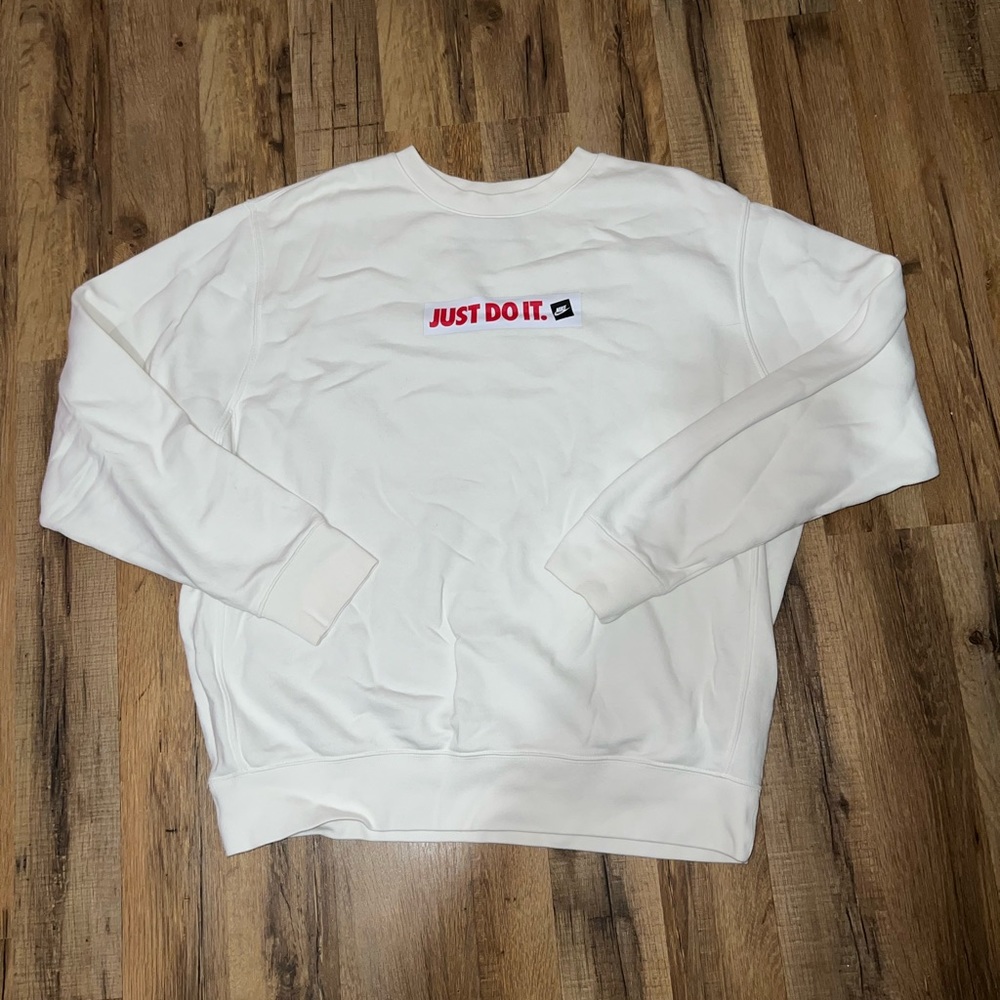 Nike Crewneck